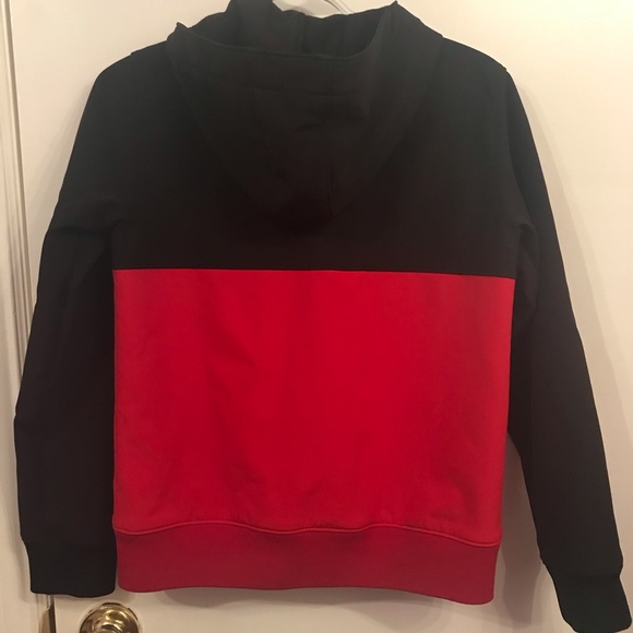 Canada Olympics Jacket - Picture 2 of 2